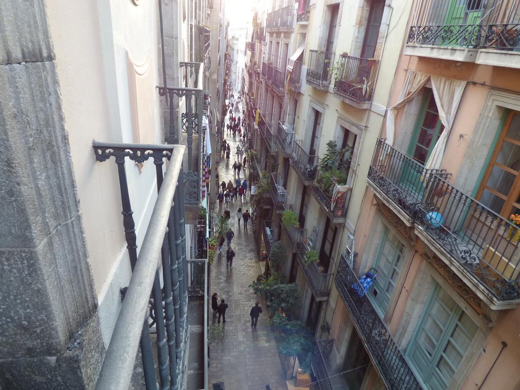 Hotel Jaume I - Barcelona — Foto 2
