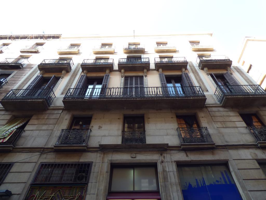 Hotel Jaume I - Barcelona — Foto 1